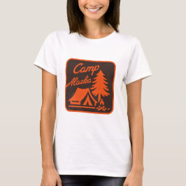 Camp Alaska T-shirt