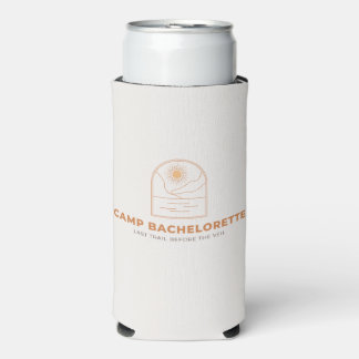 Camp Bachelorette