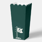 Camp Bachelorette Bedankdoosjes (Achterkant)