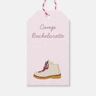 Camp Bachelorette Decor Cadeaulabel