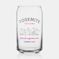 Camp Bachelorette Party Favoriser Bridesmaid Cadea