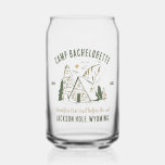 Camp Bachelorette Party Filles Camping Voyage Pers<br><div class="desc">Vivez l'aventure avec Camp Bachelorette Party Cadeaux personnalisés! Préparez-vous à une soirée de bachelorette inoubliable qui mêle l'excitation extérieure et le style personnalisé. Cette marchandise sur mesure est l'ajout parfait à votre célébration sur le thème du camp, ajoutant une touche d'élégance et d'individualité à votre voyage à la plage. Améliorez...</div>