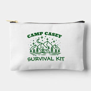 CAMP BACHELORETTE WEEKEND SURVIVAL KIT ETUI