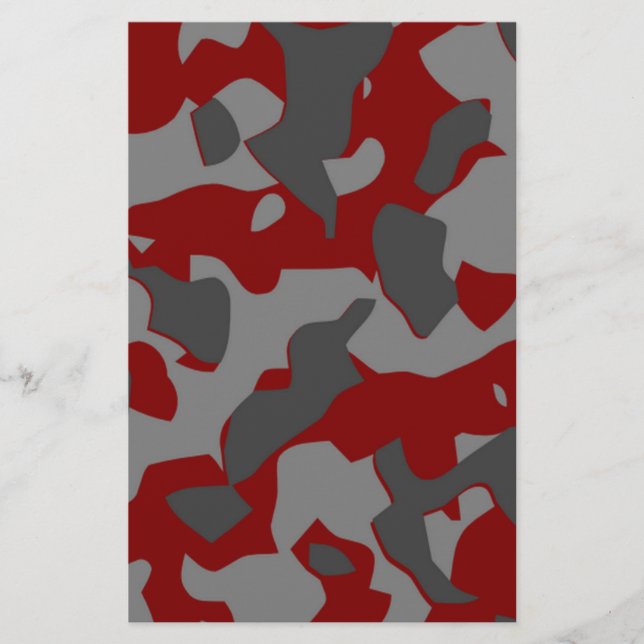 Camp Boot Camp Camo (Voorkant)