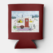 Camp Chic Coozie (Voorkant)