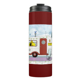 Camp Chic Thermosbeker