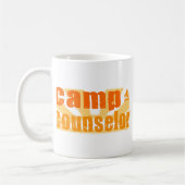 Camp Counselor Koffiemok (Links)