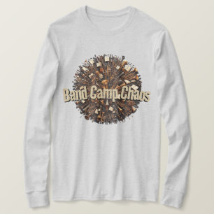 Camp de bande T-Shirt