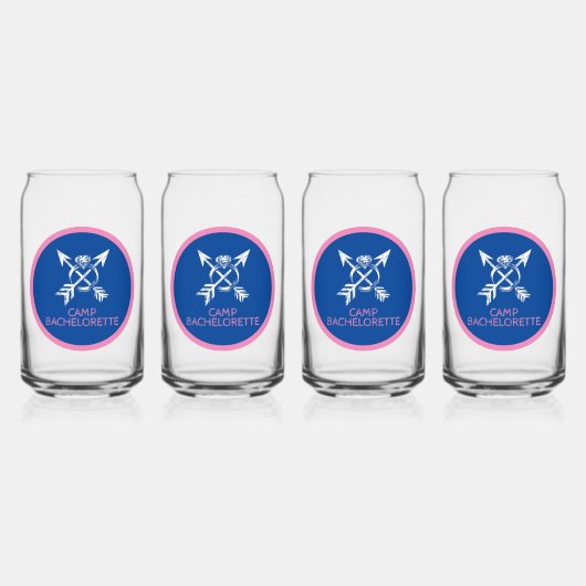 Camp de filles (Recto)