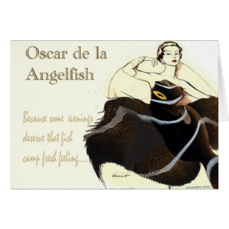 "Camp de poissons frais "