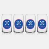 Camp de vacances pour filles (Recto)