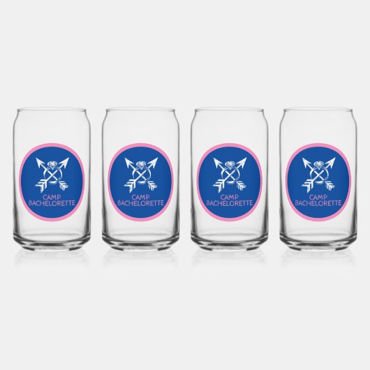 Camp de vacances pour filles (Recto)