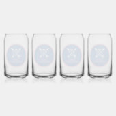 Camp Enterrement de Vie de Jeune Fille (Dos)