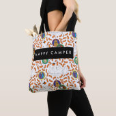 Camp Explosion Tas (Dichtbij)