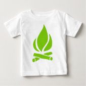 Camp Fire (Voorkant)