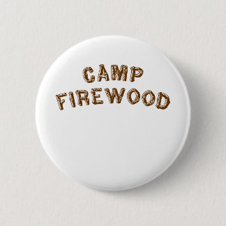 Camp Firewood Ronde Button 5,7 Cm