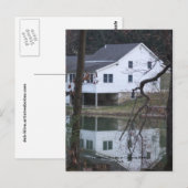 Camp Gi-Sco-Ha Briefkaart (Voorkant / Achterkant)