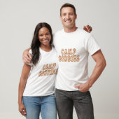 Camp Goddess T-shirt (Unisex)