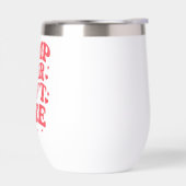 Camp Hair Ne vous souciez pas Camping d'été Filles (Gauche)