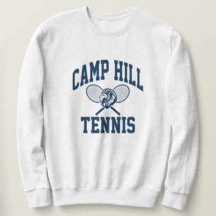 Camp Hill HS Tennis Trui