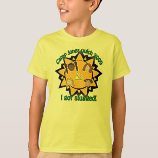 Camp Jones Gulch Shirt