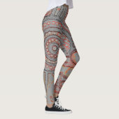 Camp Leggings (Droite)