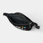 Camp Mataponi Fanny Pack (Ouvrir)