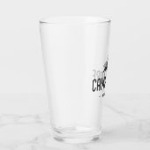 Camp meer ongerustheid minder glas (Rechts)