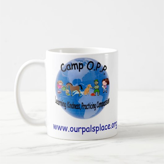 Camp OPP Mok (Links)