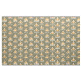 Camp out stof (Yard (91,4 cm))
