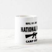 Camp Perry National Matches M16 Koffiemok (Center)