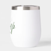 Camp Personnalisé Bachelorette Party Moderne Rusti (Arrière)