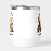 Camp Plus S'Inquiéter Moins Camp (Droite)