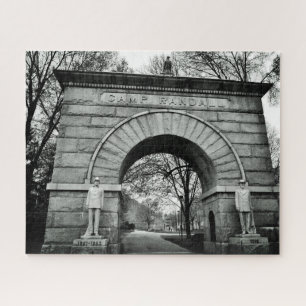 Camp Randall Stadium Legpuzzel