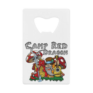 Camp Red Dragon 2025 B.A.T.