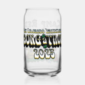 Camp Red Dragon 2025 B.A.T. Verre (Verso)