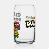 Camp Red Dragon 2025 B.A.T. Verre (Gauche)