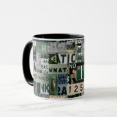 Camp Scatico-Mok Mok (Voorkant links)