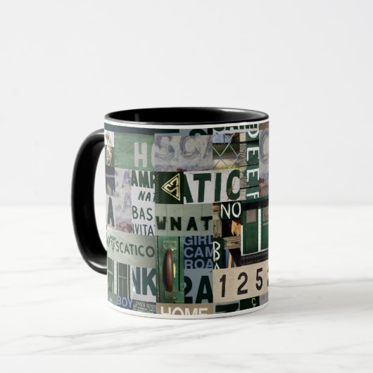 Camp Scatico-Mok Mok (Voorkant links)