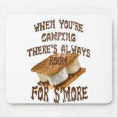 Camp Smores Muismat (Voorkant)