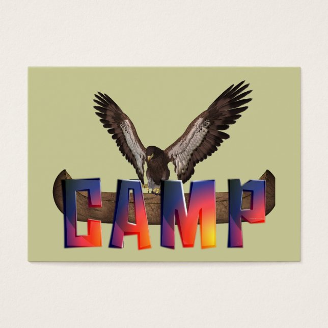 Camp TEE (Devant)