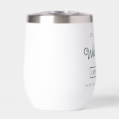 Camp Thème Bachelorette Party Custom (Avant)