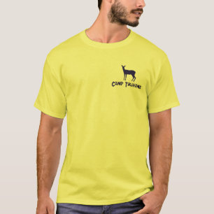 Camp Tikihama T-shirt