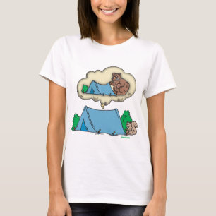 CAMP-voorstelling T-shirt
