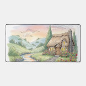 Campagne anglaise Cottagecore (Recto)