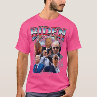 Campagne Biden 2024 T-shirt