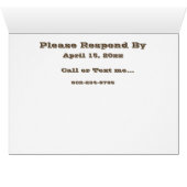 Campagne Boots Casquette Barne Wood Bridesmaid Dem (Intérieur Horizontal (Bas))