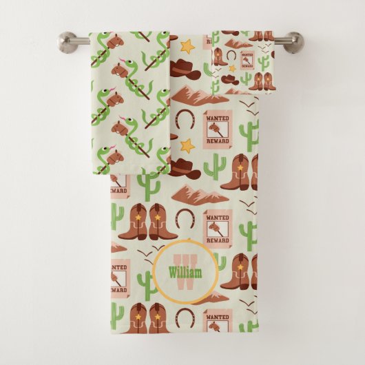 Campagne Boots Cowboy Stick Horse Désert Ouest (En situation)