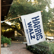 CAMPAGNE HARRIS WALZ 2024