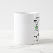 Campagne Kicker Mug (Devant)